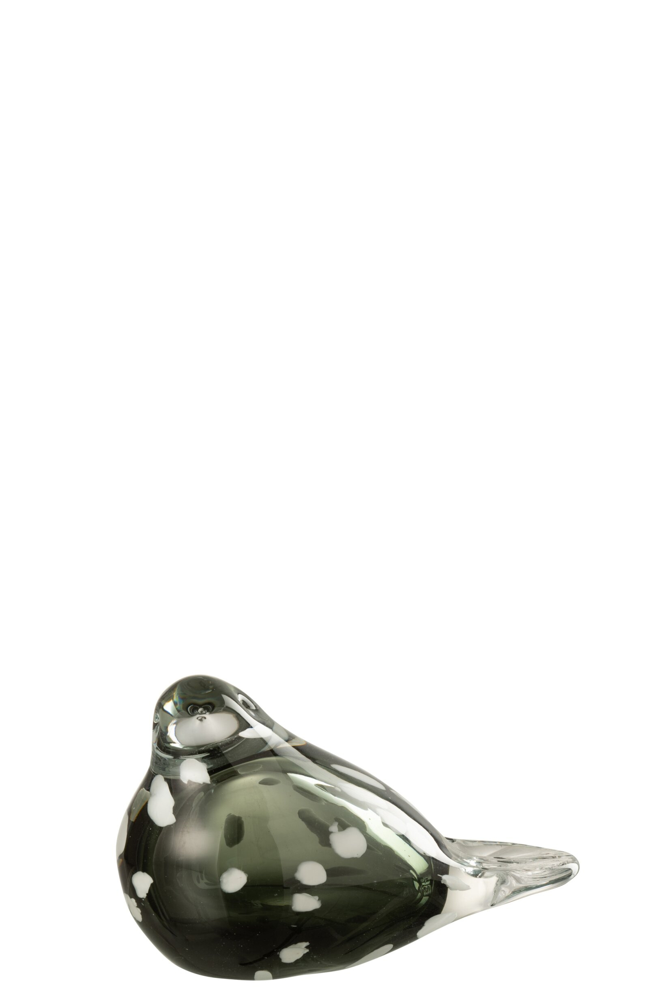 Vogelglas Nerras Glas Meerkleurig
