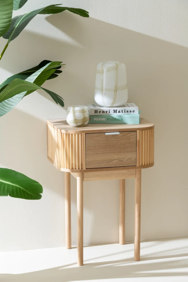 Woonaccessoire Greimmak Glas Groen - Afbeelding 3