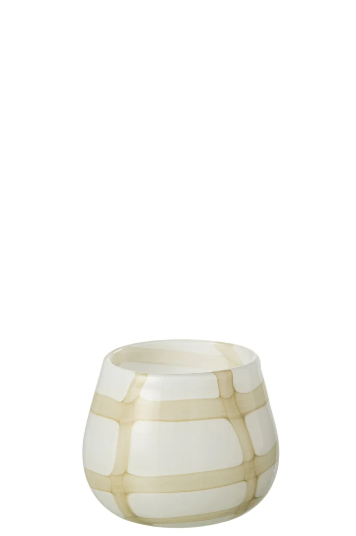 Woonaccessoire Greimmak Glas Groen - Afbeelding 5