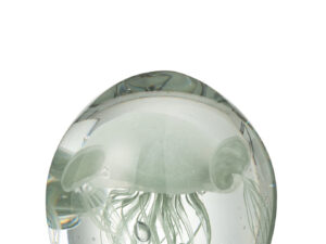 Presse-papier Vaurmen Glas Groen