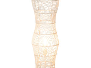 Vloerlamp Skiemmone Wit