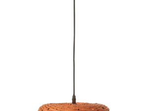 Plafondlamp Braake Oranje