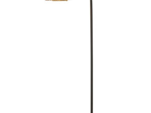 Vloerlamp Pommano Groen H168 cm