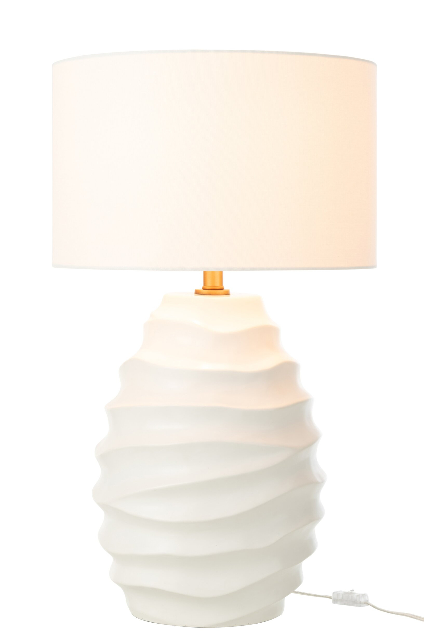 Tafellamp Jurnano Keramiek H68 cm