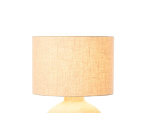 Tafellamp Steta Terracotta H47 cm