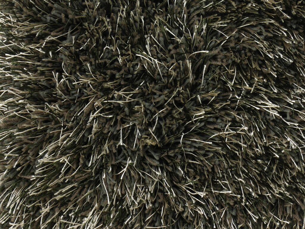 Vloerkleed Faanten Taupe 400x300 cm - Afbeelding 3