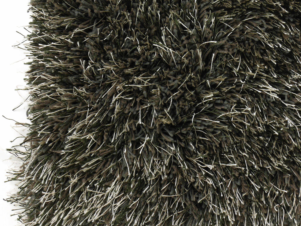 Vloerkleed Faanten Taupe 400x300 cm - Afbeelding 4