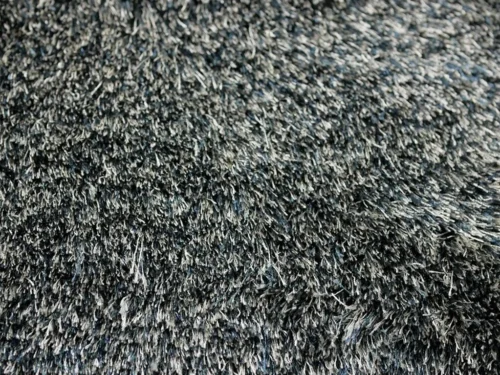 Vloerkleed Zedan 400x300 cm in kleur 8000, hoogpolig 40 mm, zacht en vol van structuur