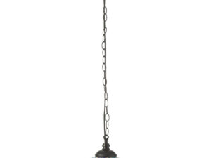 Hanglamp Troose Glas
