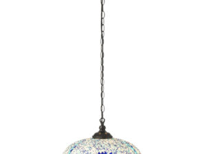 Hanglamp Beennos Glas