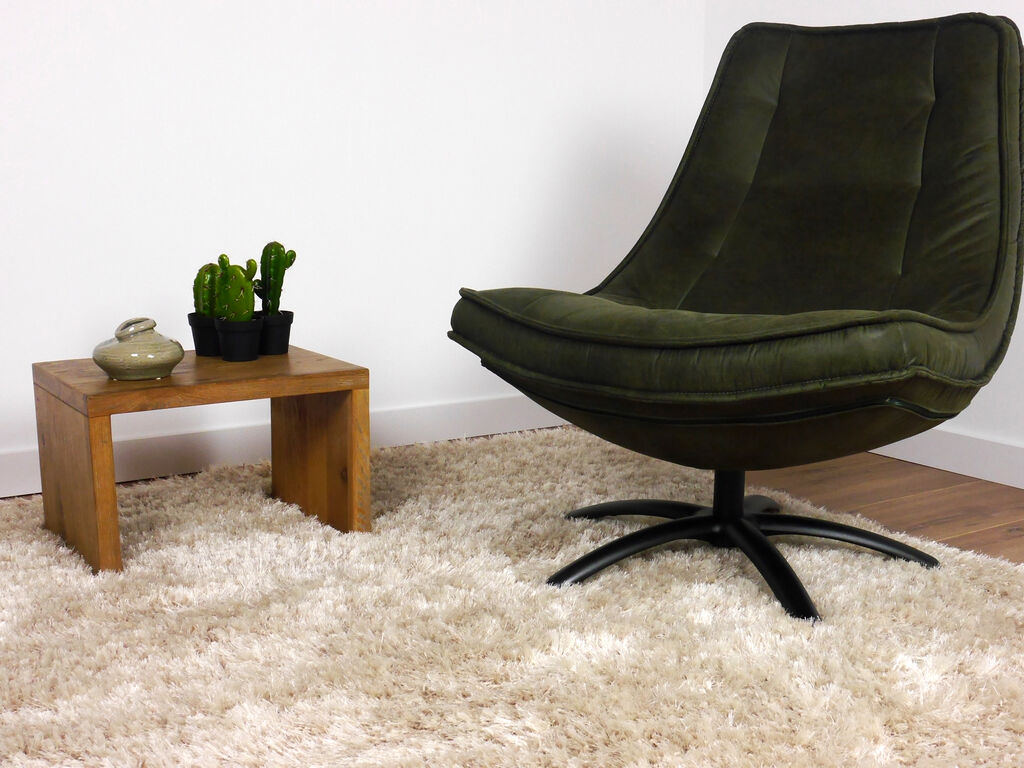 Vloerkleed Maubik 290x200 cm - Afbeelding 2