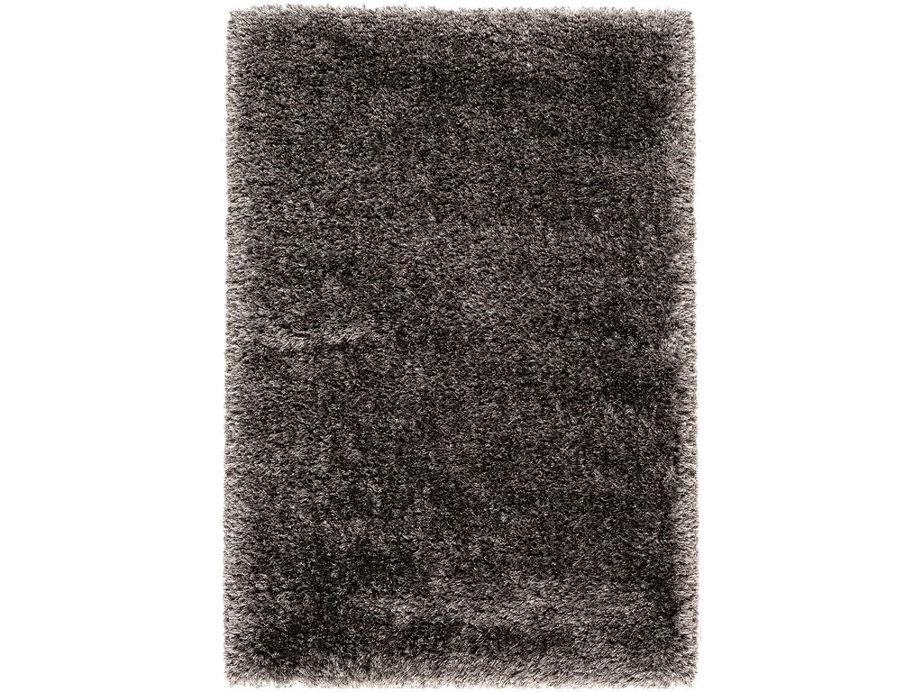 Vloerkleed Davena 290x200 cm in kleur 905, hoogpolig en zacht met volle, warme uitstraling