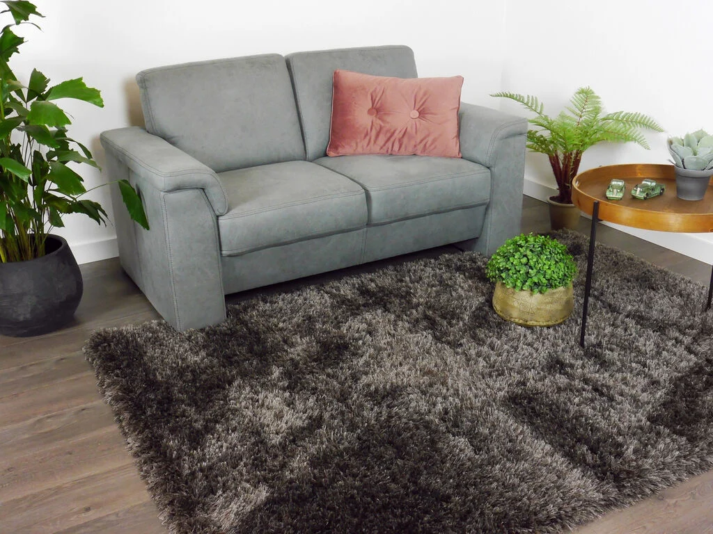 Vloerkleed Davena 290x200 cm - Afbeelding 2