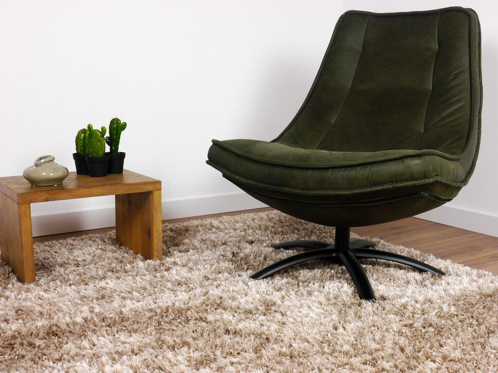 Vloerkleed Laaltund 290x200 cm - Afbeelding 2