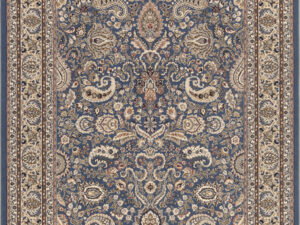 Vloerkleed Skaurren 230x160 cm