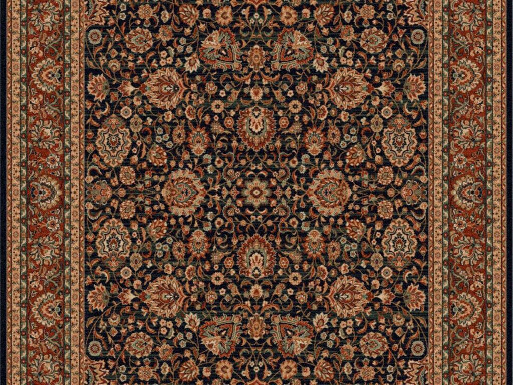Vloerkleed Staallira 300x200 cm