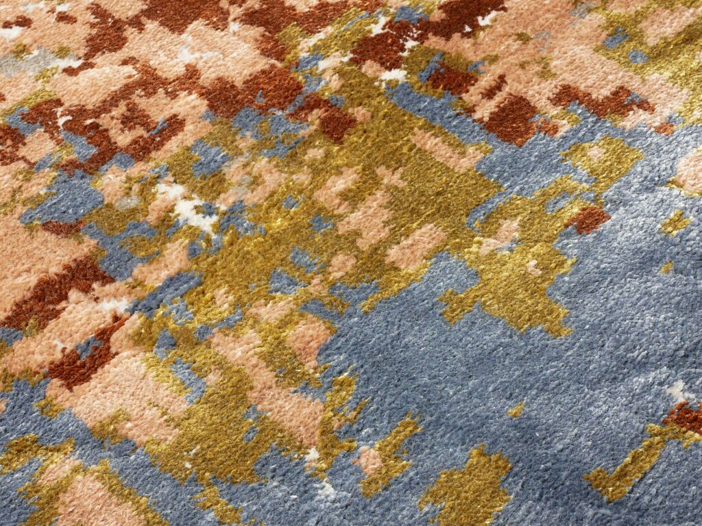 Vloerkleed Vaavino 290x200 cm - Afbeelding 2