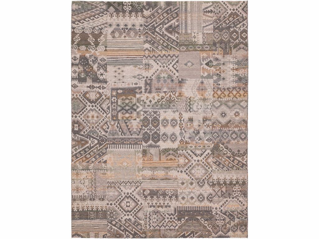 Vloerkleed Praaki 350x250 cm