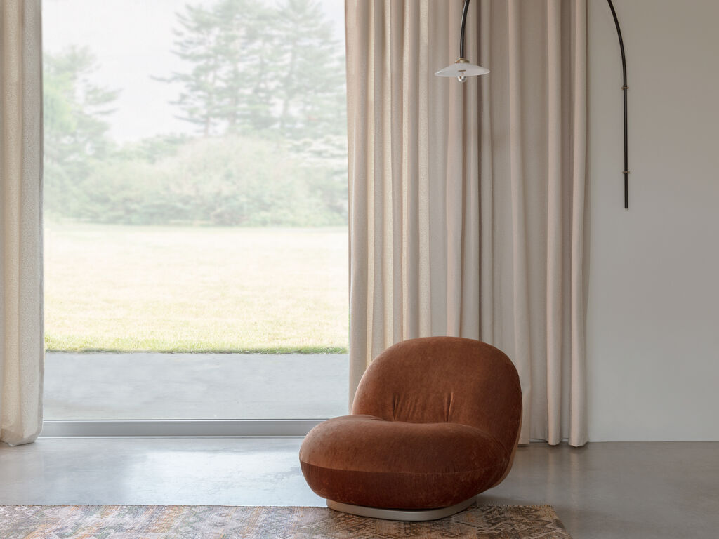 Vloerkleed Praaki 350x250 cm - Afbeelding 2