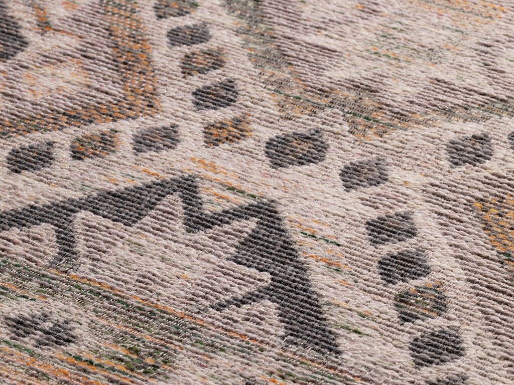 Vloerkleed Praaki 350x250 cm - Afbeelding 3