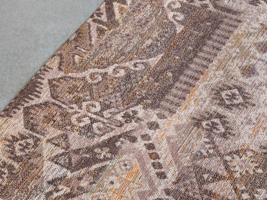 Vloerkleed Praaki 350x250 cm - Afbeelding 4