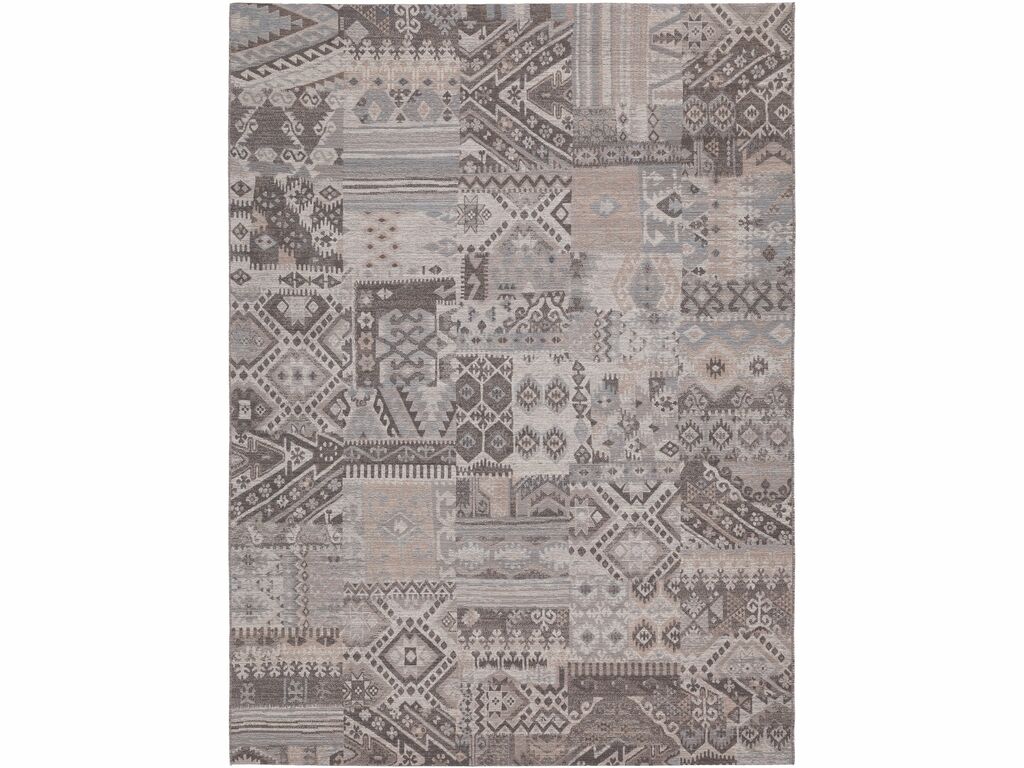 Vloerkleed Skienio 350x250 cm