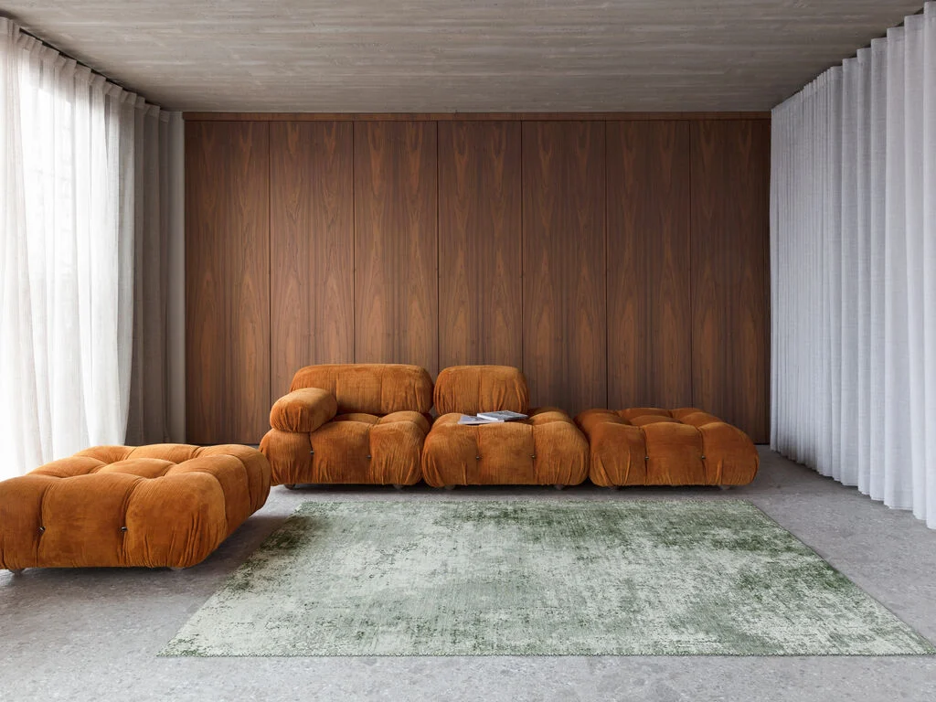 Vloerkleed Stannel 240x170 cm - Afbeelding 2