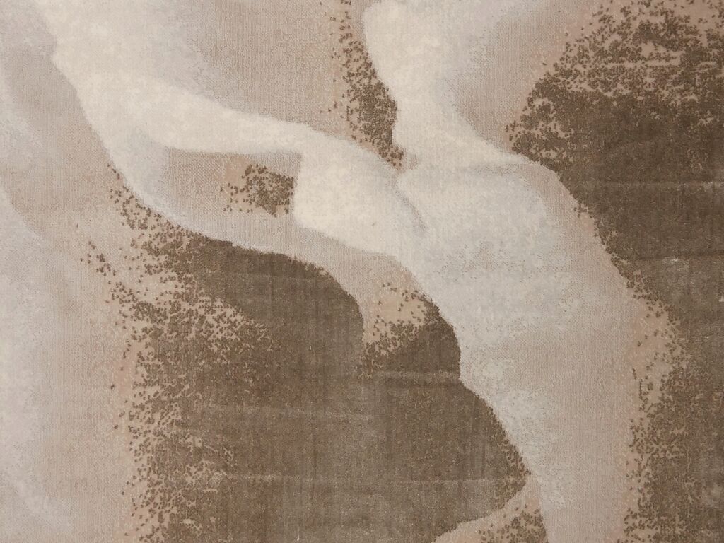 Vloerkleed Klierror 290x200 cm