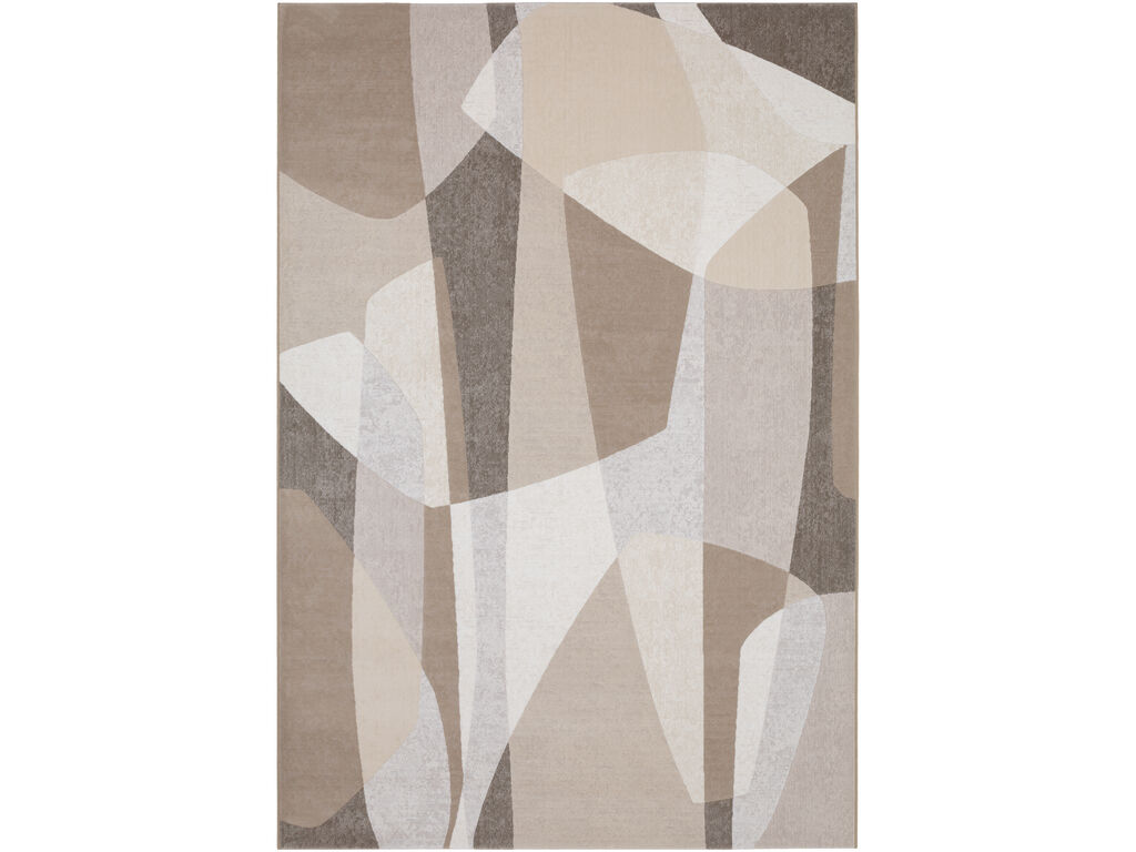 Vloerkleed Heirar 230x160 cm