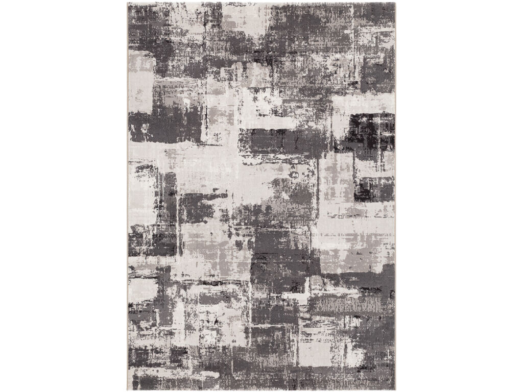 Vloerkleed Silkeborg 230x160 cm