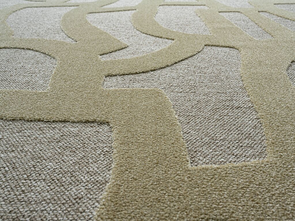 Vloerkleed Koorrea 290x200 cm - Afbeelding 4