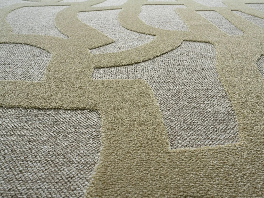 Vloerkleed Koorrea 290x200 cm - Afbeelding 4