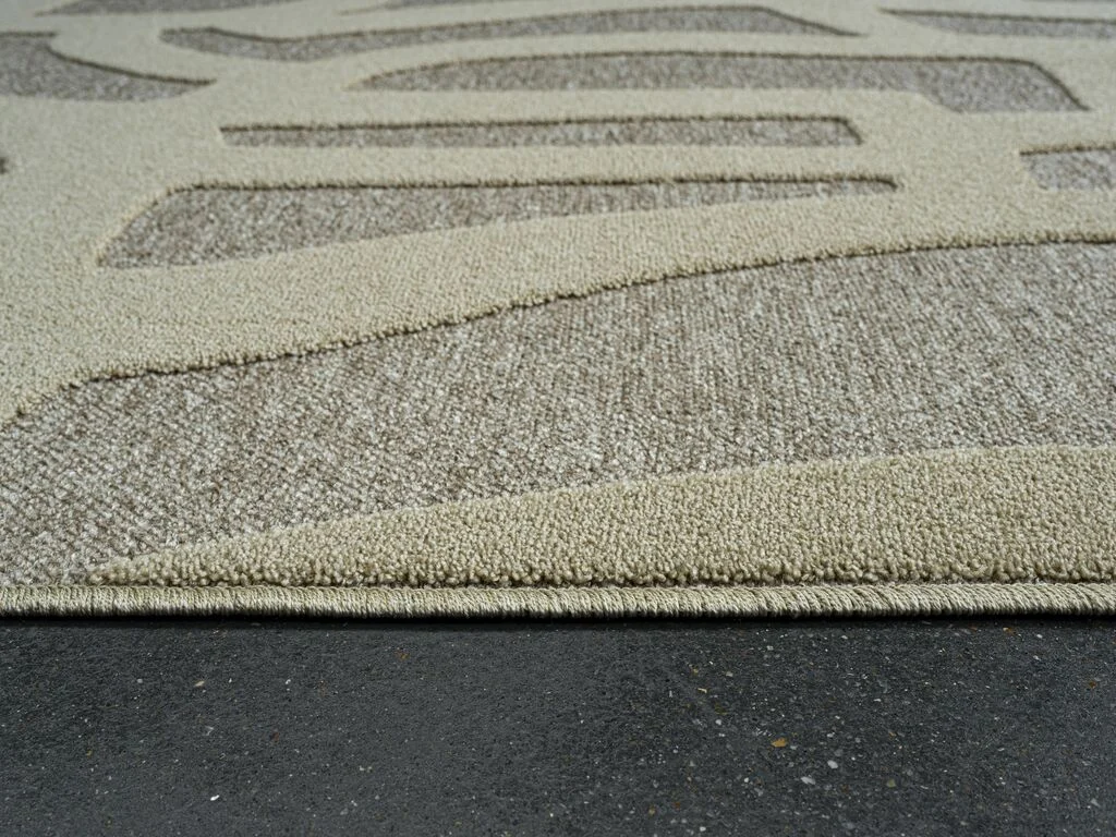 Vloerkleed Koorrea 290x200 cm - Afbeelding 5