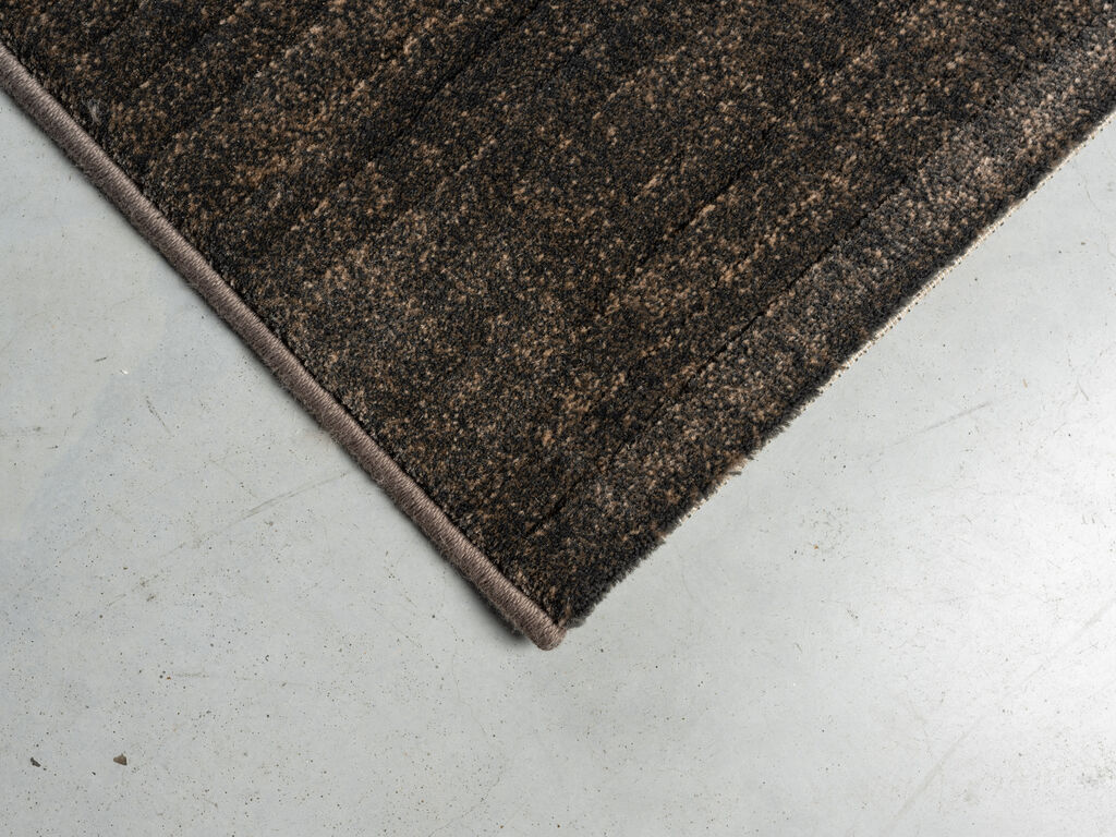 Vloerkleed Naadund 290x200 cm - Afbeelding 5