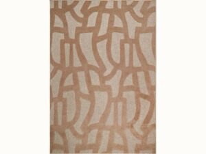 Vloerkleed Kauldes 230x160 cm