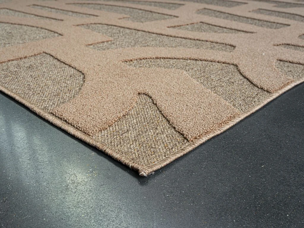 Vloerkleed Kauldes 230x160 cm - Afbeelding 2