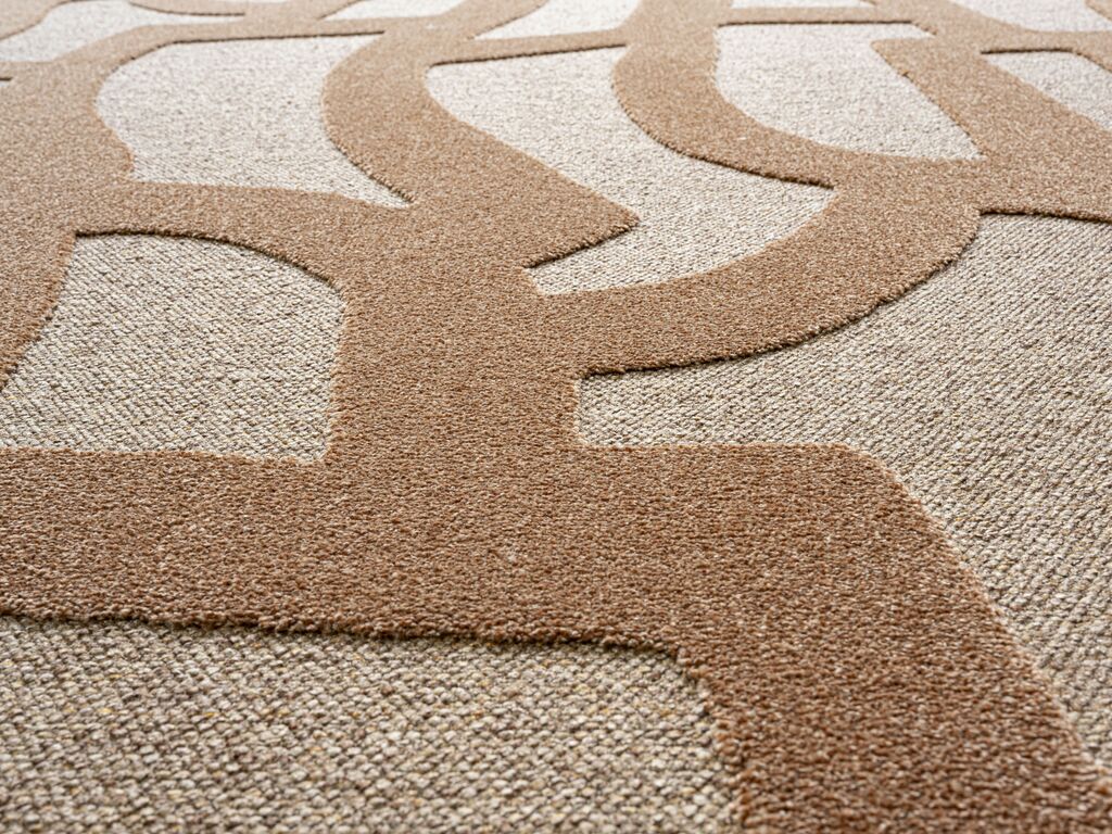 Vloerkleed Kauldes 230x160 cm - Afbeelding 3