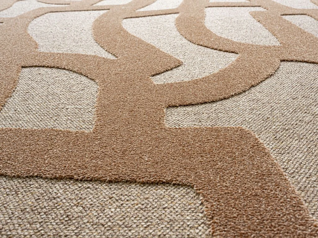 Vloerkleed Kauldes 230x160 cm - Afbeelding 3