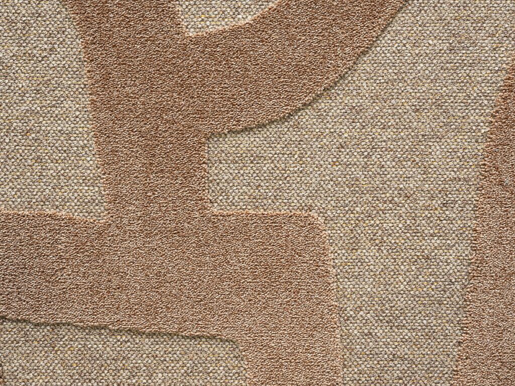Vloerkleed Kauldes 230x160 cm - Afbeelding 5
