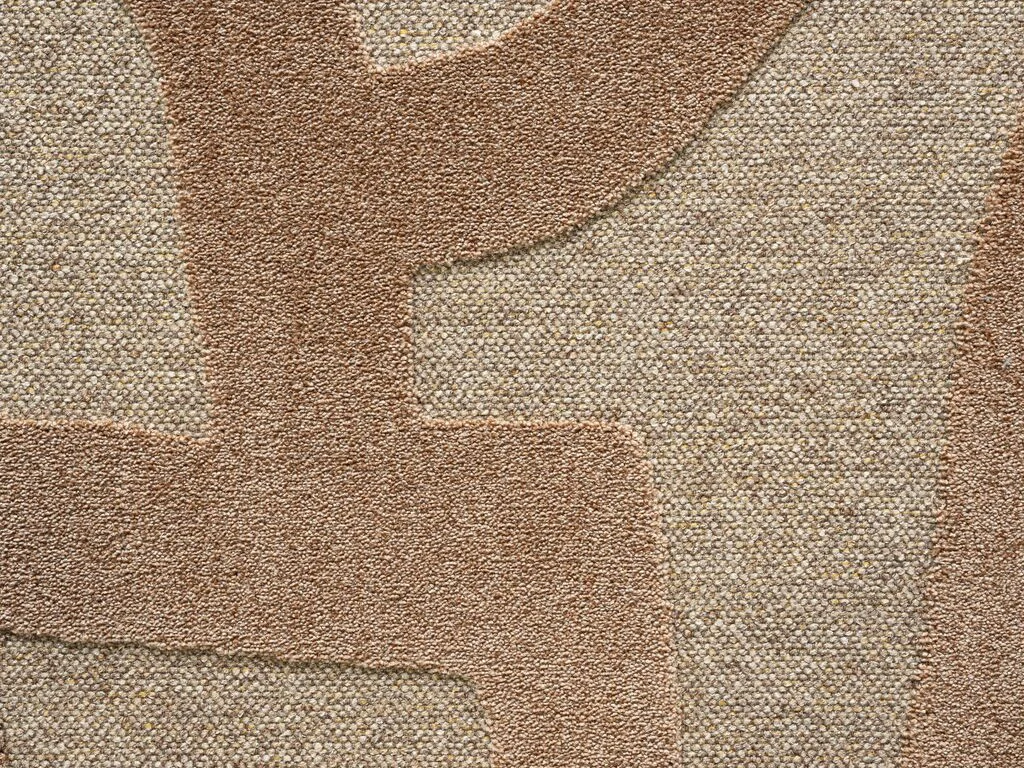 Vloerkleed Kauldes 230x160 cm - Afbeelding 5