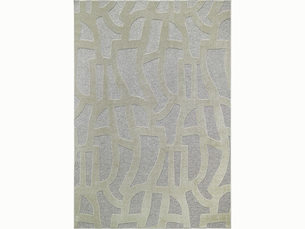 Vloerkleed Menty 230x160 cm