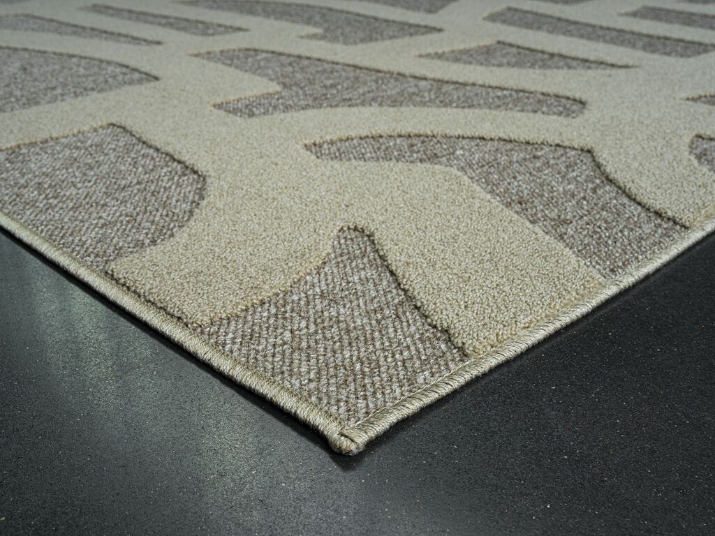Vloerkleed Menty 230x160 cm - Afbeelding 2
