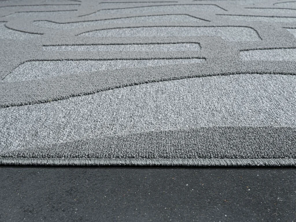 Vloerkleed Runira 230x160 cm - Afbeelding 5