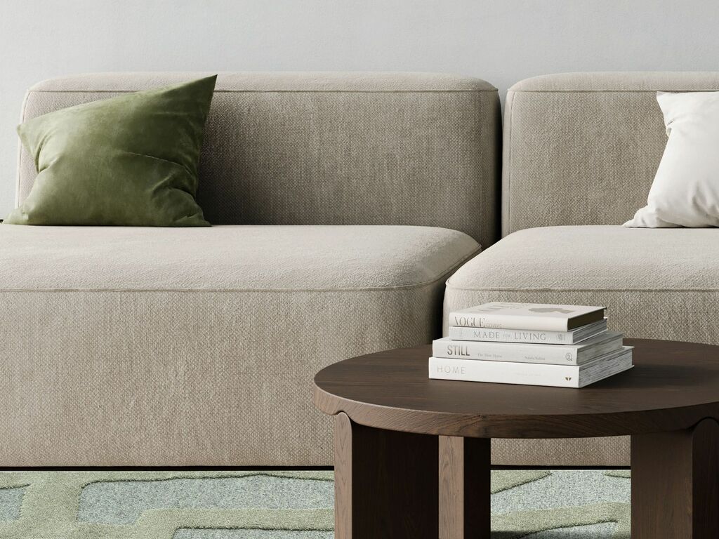 Vloerkleed Keinu 230x160 cm - Afbeelding 2