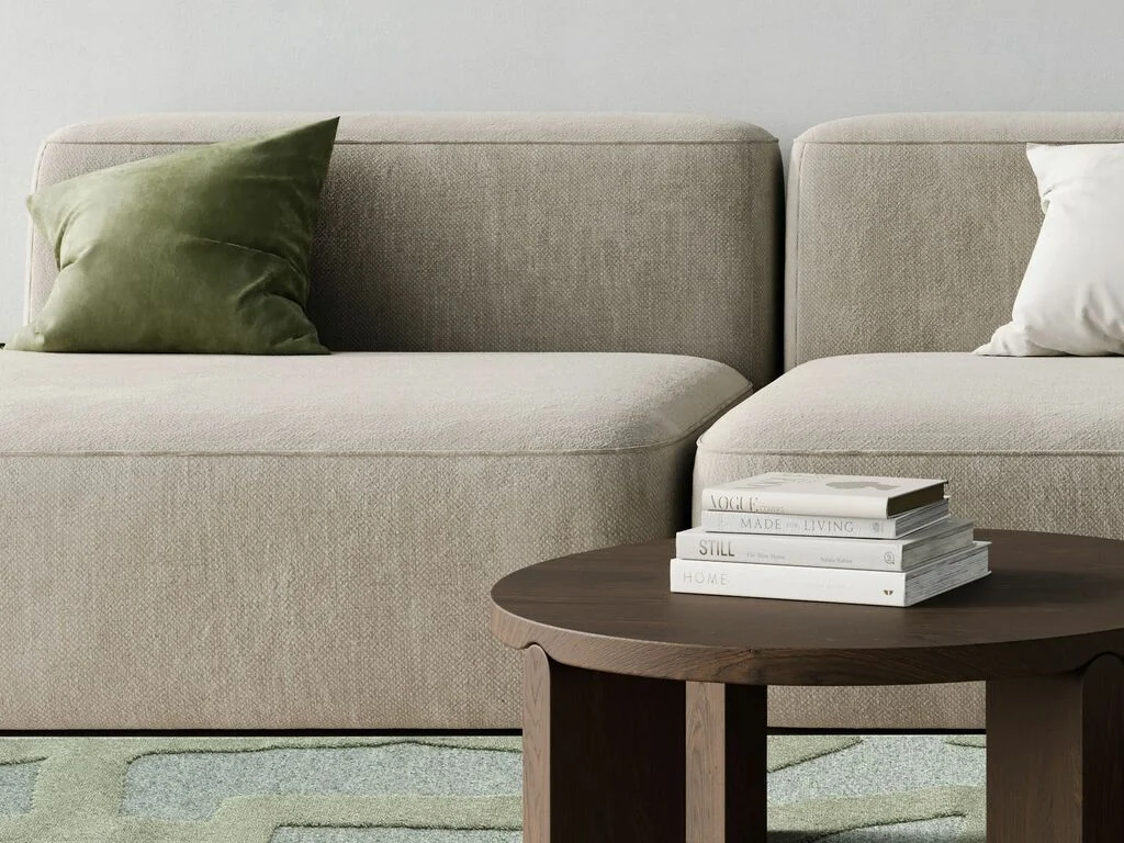 Vloerkleed Keinu 230x160 cm - Afbeelding 2