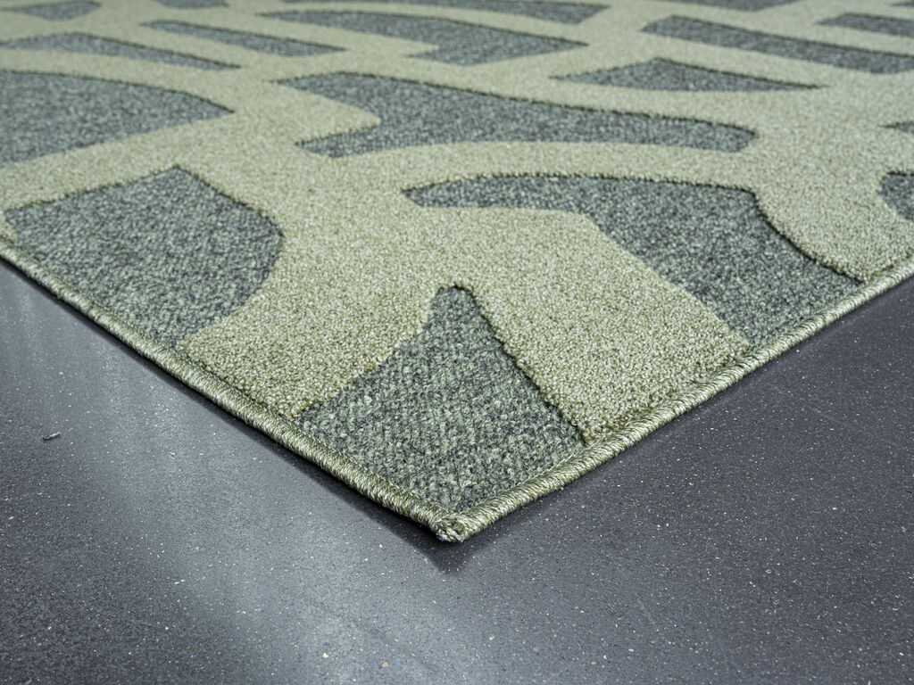 Vloerkleed Keinu 230x160 cm - Afbeelding 3