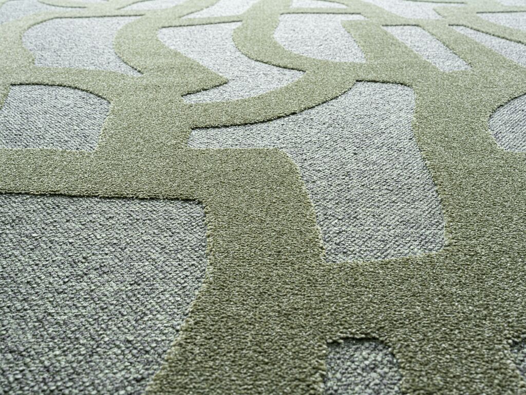 Vloerkleed Keinu 230x160 cm - Afbeelding 4