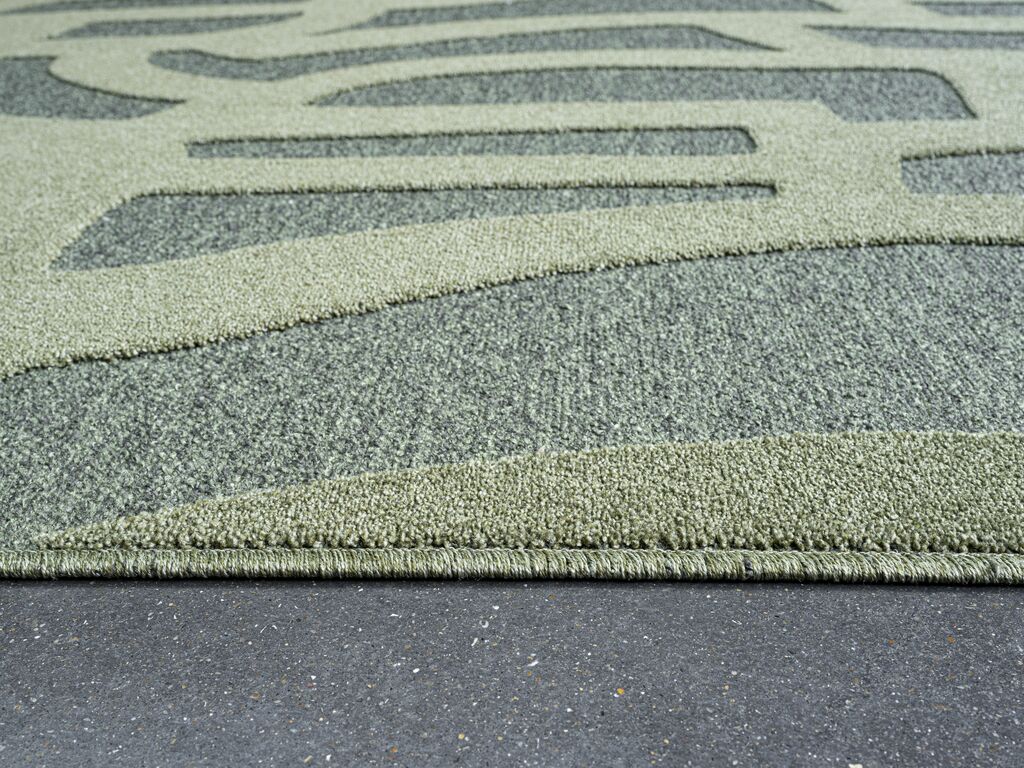 Vloerkleed Keinu 230x160 cm - Afbeelding 7