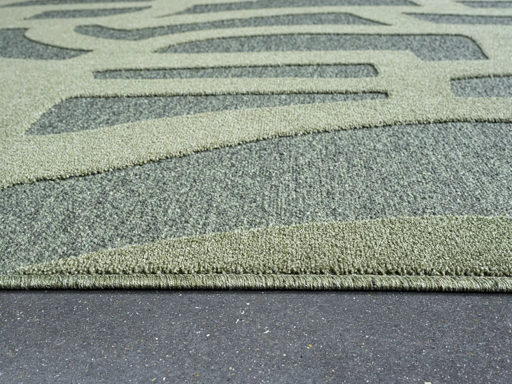 Vloerkleed Keinu 230x160 cm - Afbeelding 7