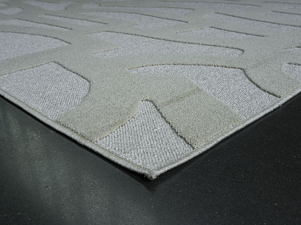 Vloerkleed Viernum 230x160 cm - Afbeelding 2